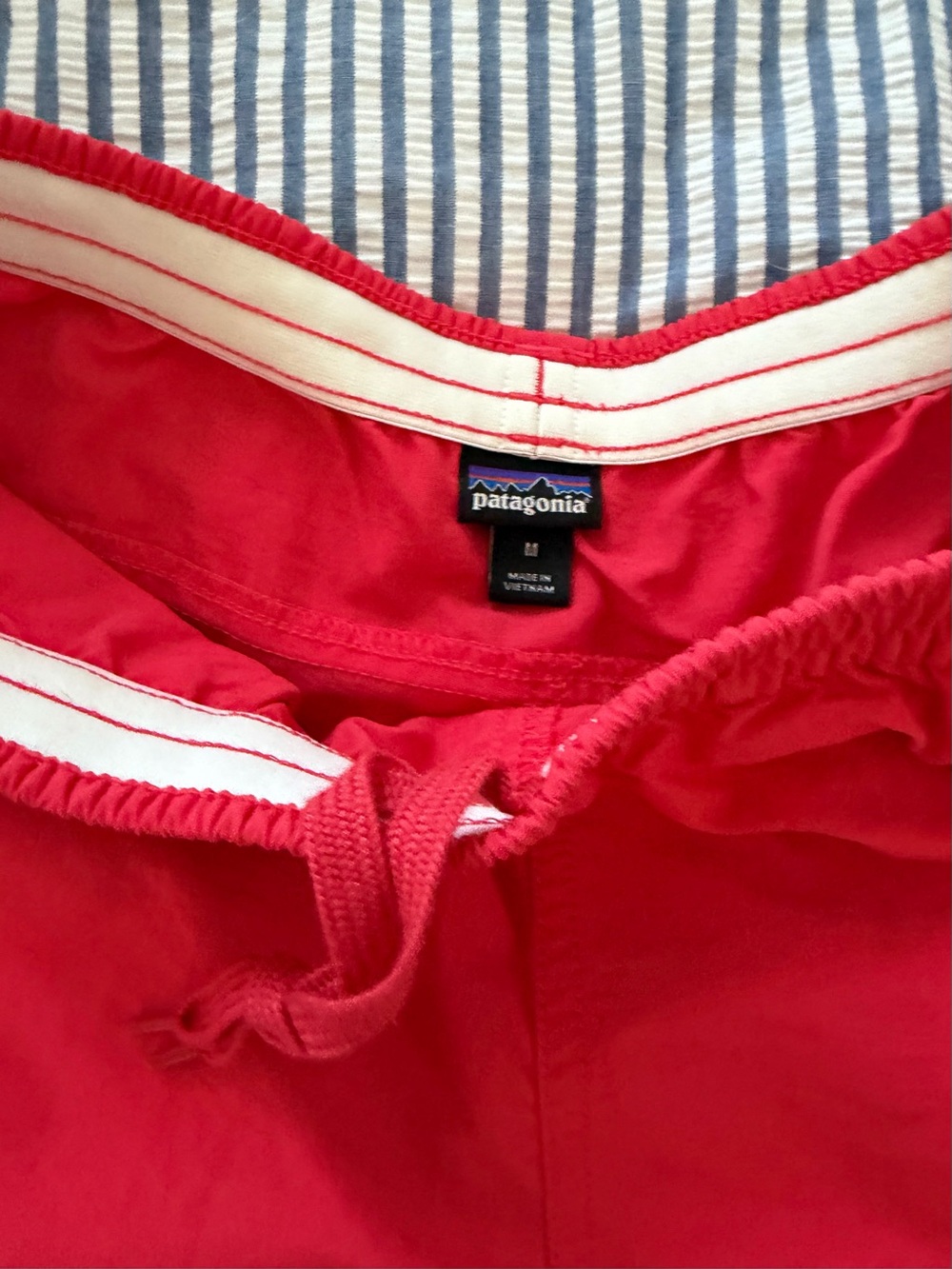 Patagonia Women's Shorts - Picture 3 of 3